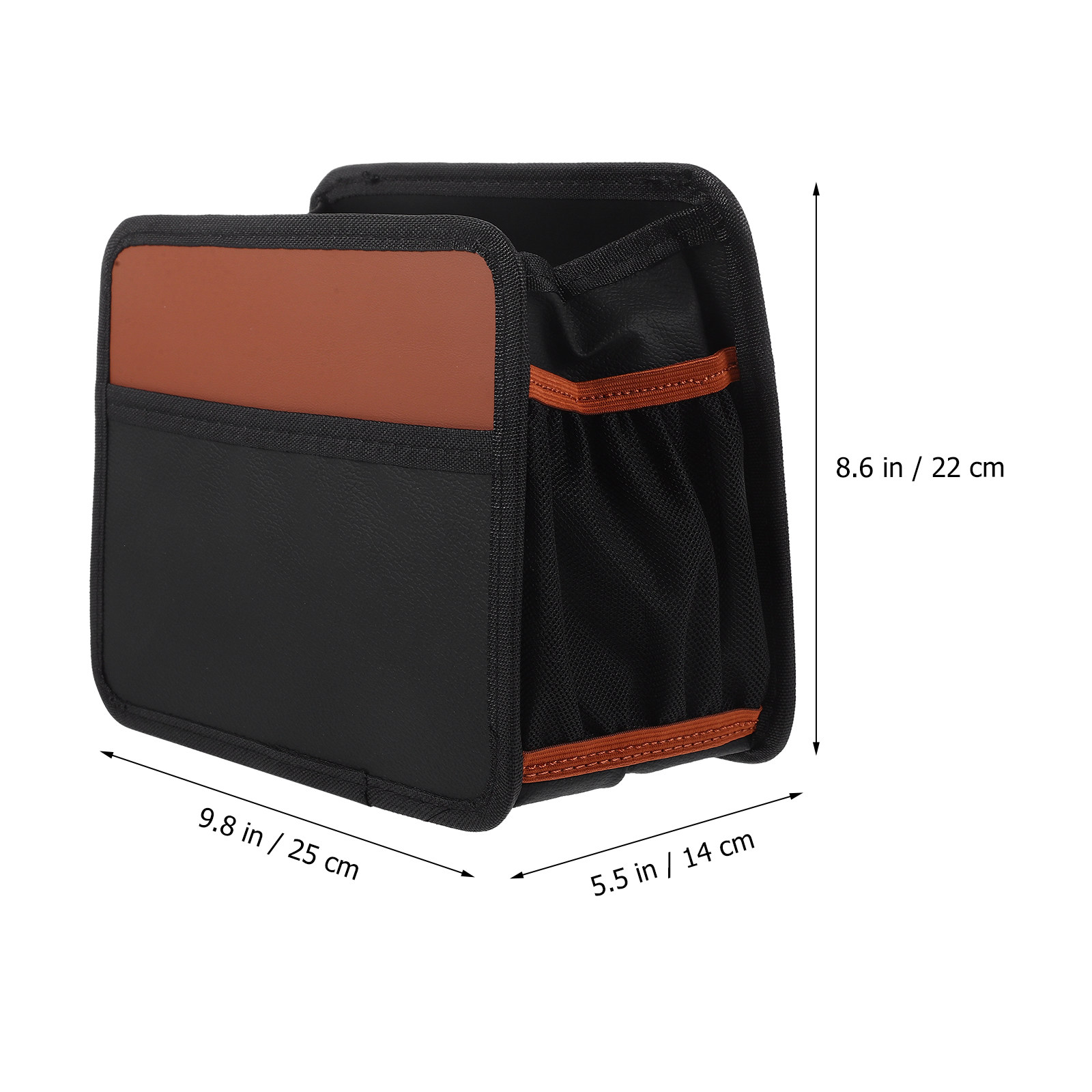 Car Folding Trash Bin Lightwei – Interior Design Type Bewertung und Preis