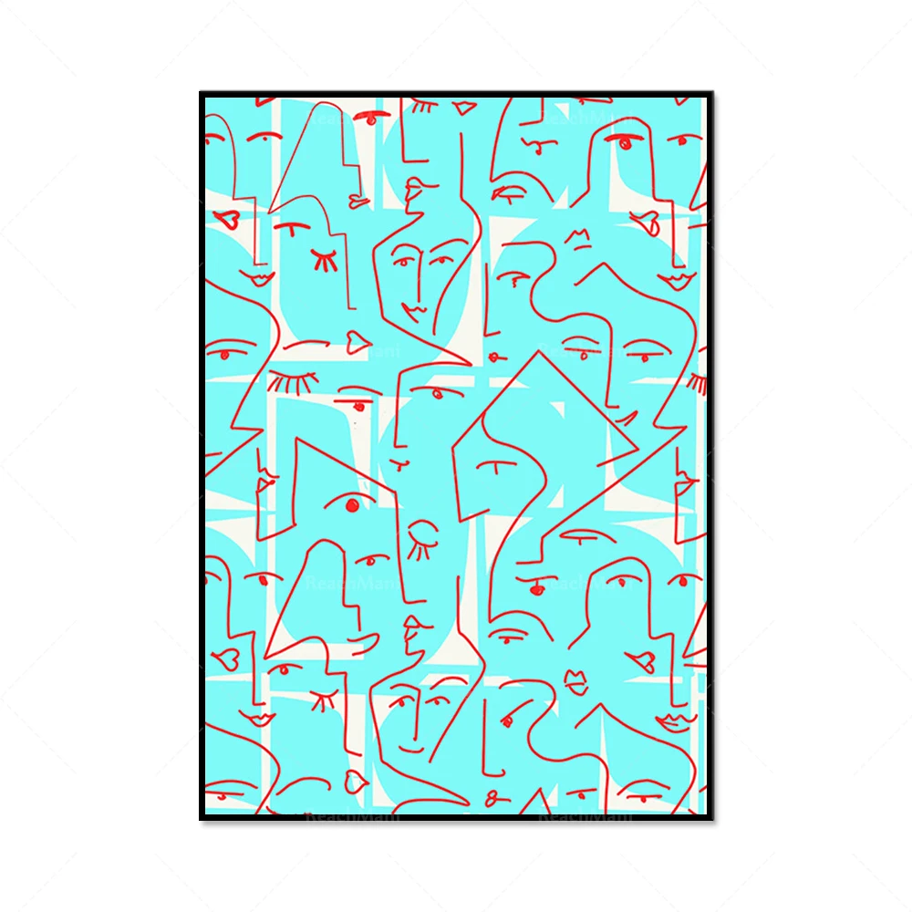 Portrait Graphic Sketch Art De – Interior Design Sketch Bewertung und Preis