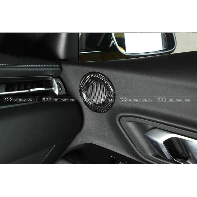 EPR A90 Door Speaker Surround  – Interior Design Type Bewertung und Preis