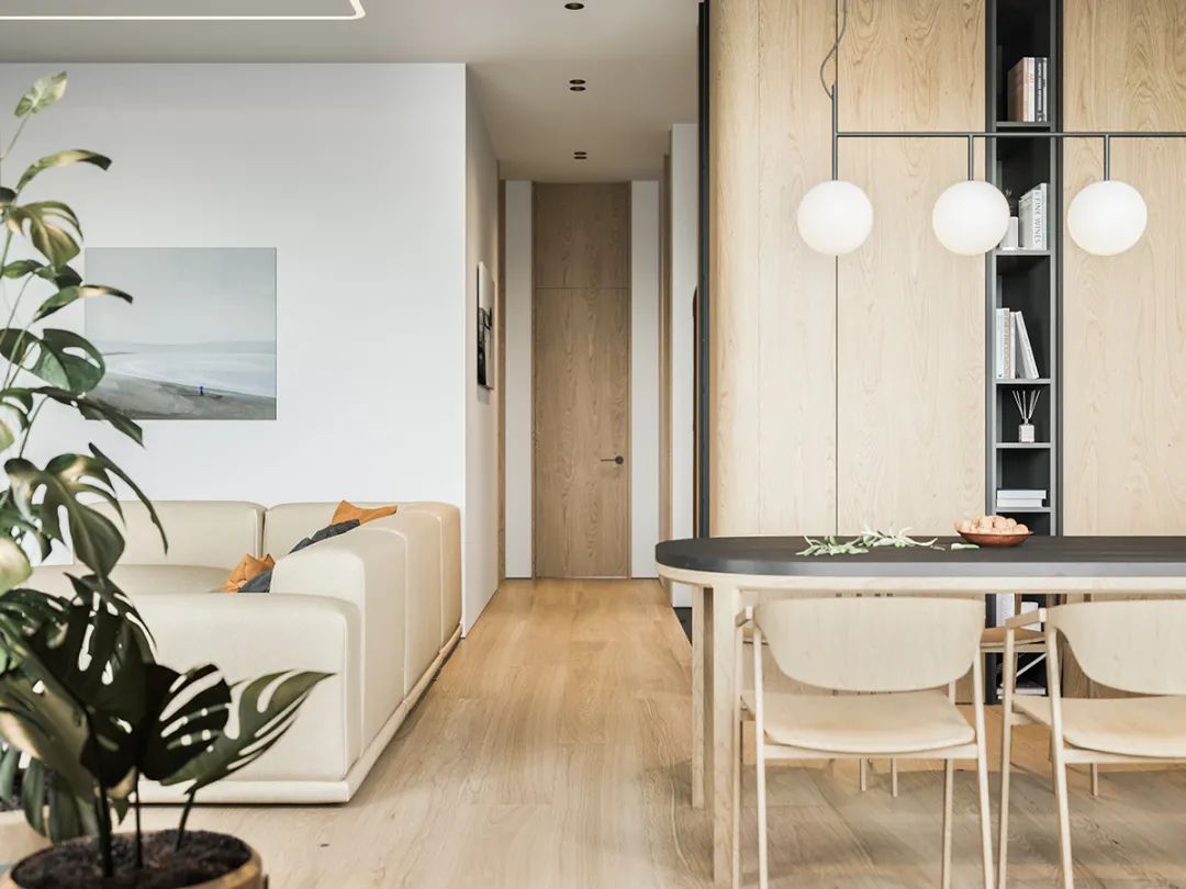 Sanhai Japanese Style Interior – Interior Design Sketch Bewertung und Preis