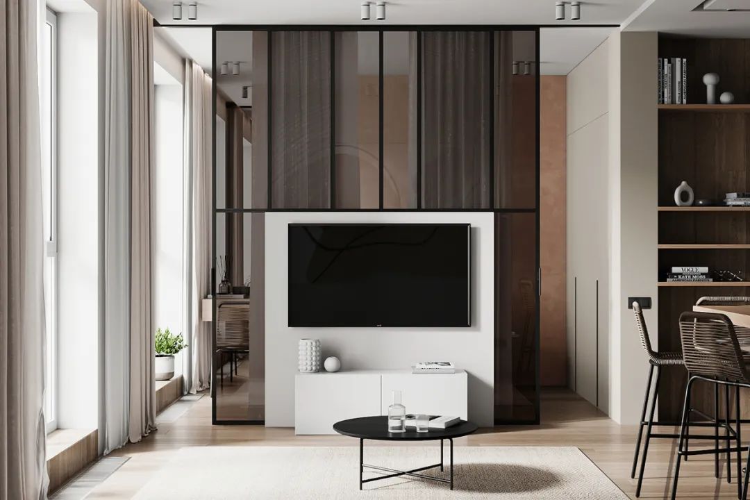 Sanhai Nordic Style Interior D – Interior Design Sketch Bewertung und Preis