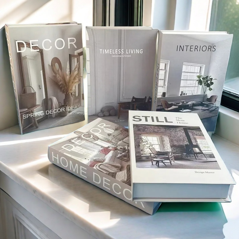 Fashion Perfume Decorative Boo – Interior Design Book Bewertung und Preis