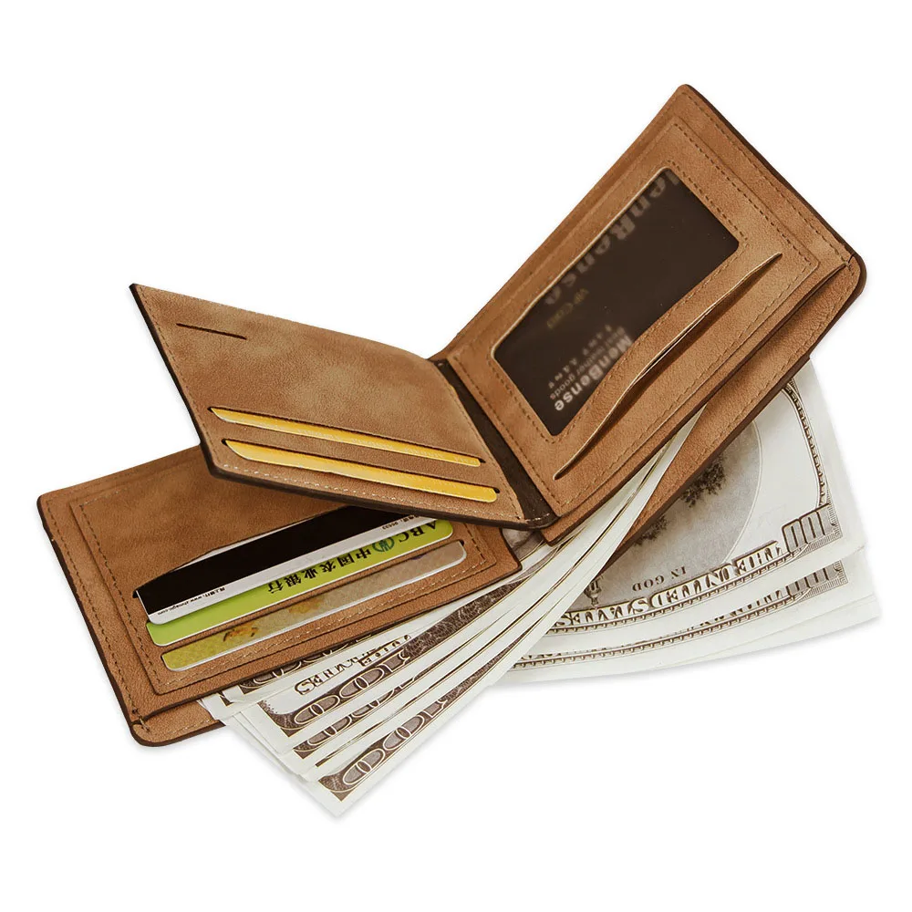 Small Slim Wallet Men Luxury B – Interior Design Name Bewertung und Preis