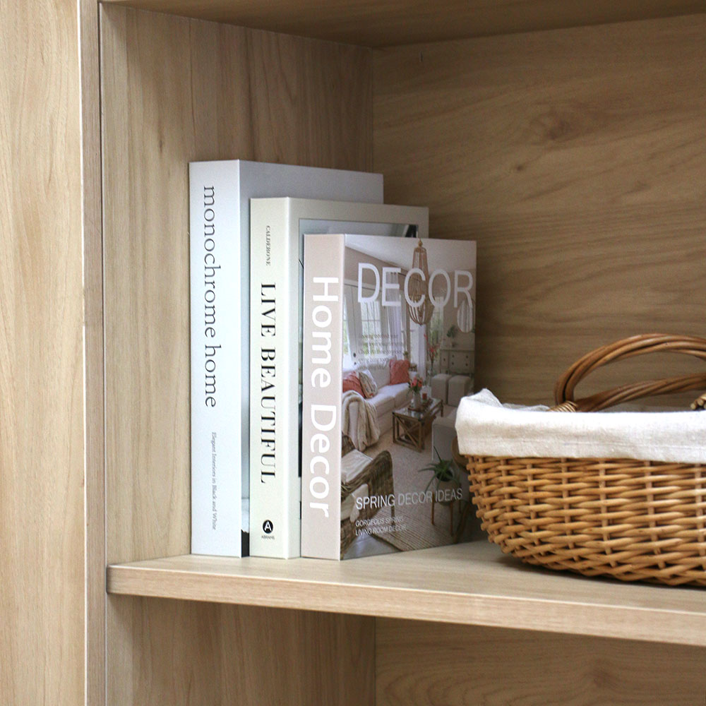 3Pcs/Set  Luxury Decorative Fa – Interior Design Book Bewertung und Preis