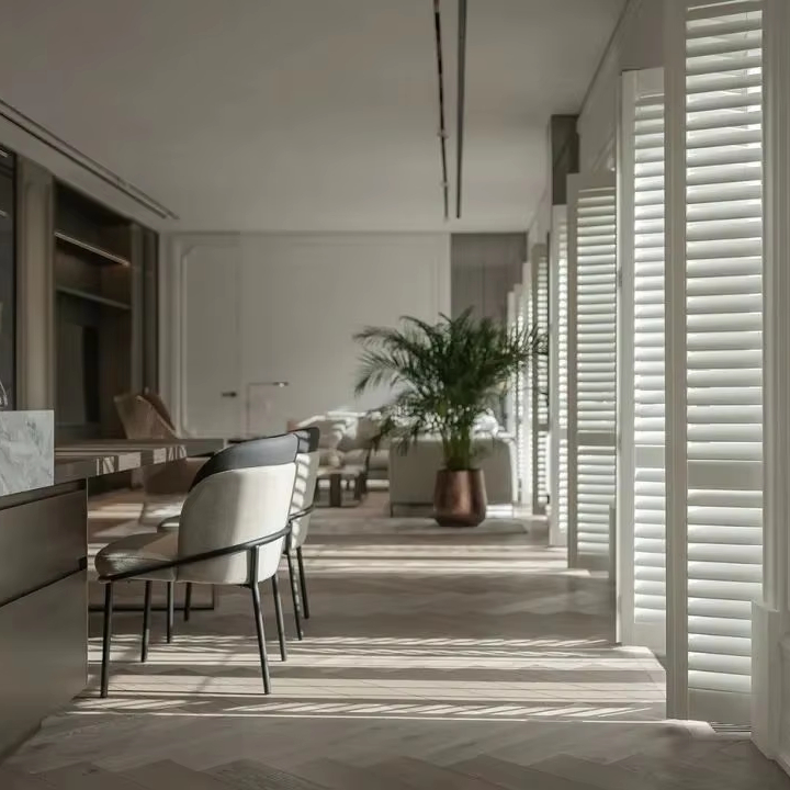 Sanhai French Style Interior D – Interior Design Sketch Bewertung und Preis