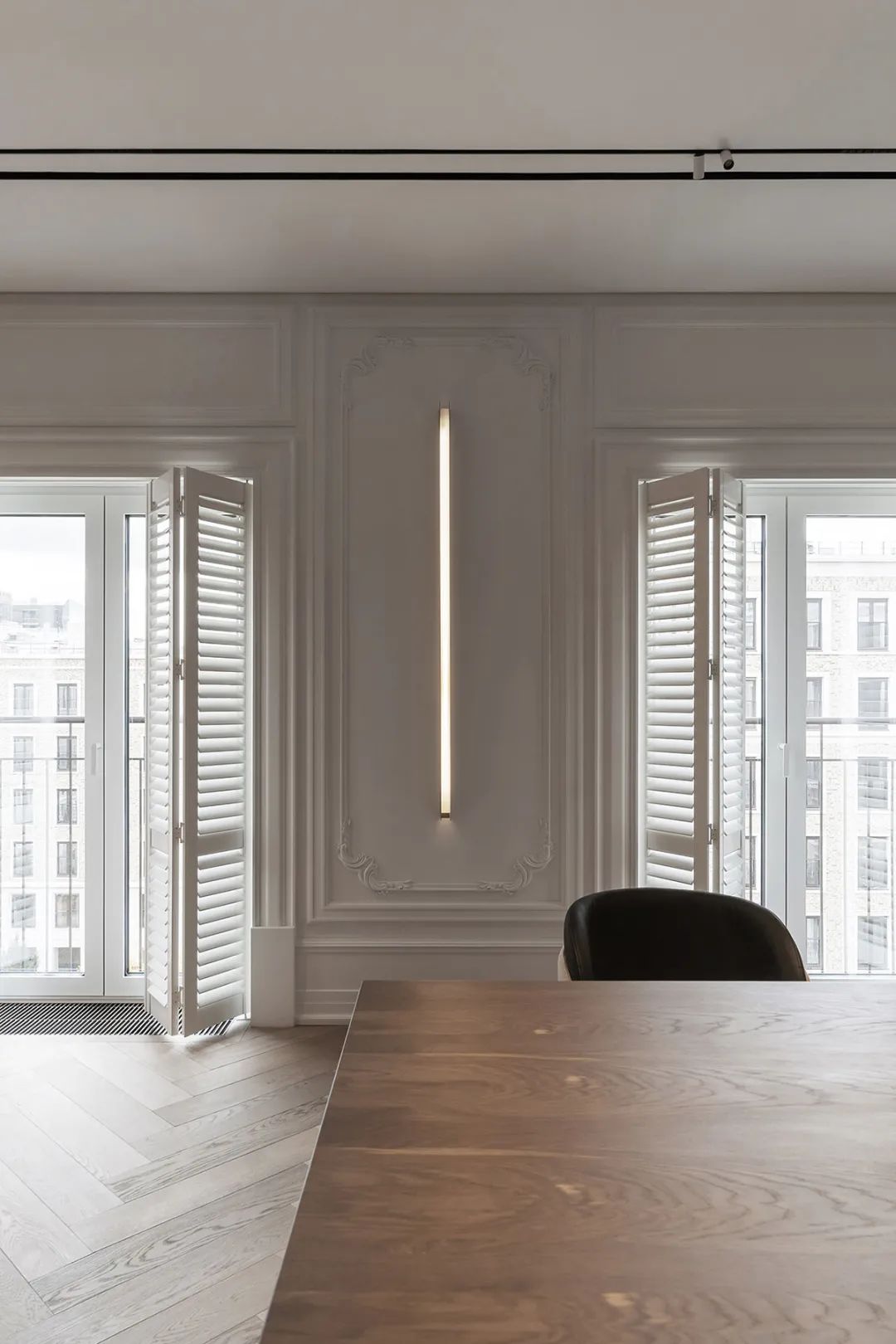 Sanhai French Style Interior D – Interior Design Sketch Bewertung und Preis
