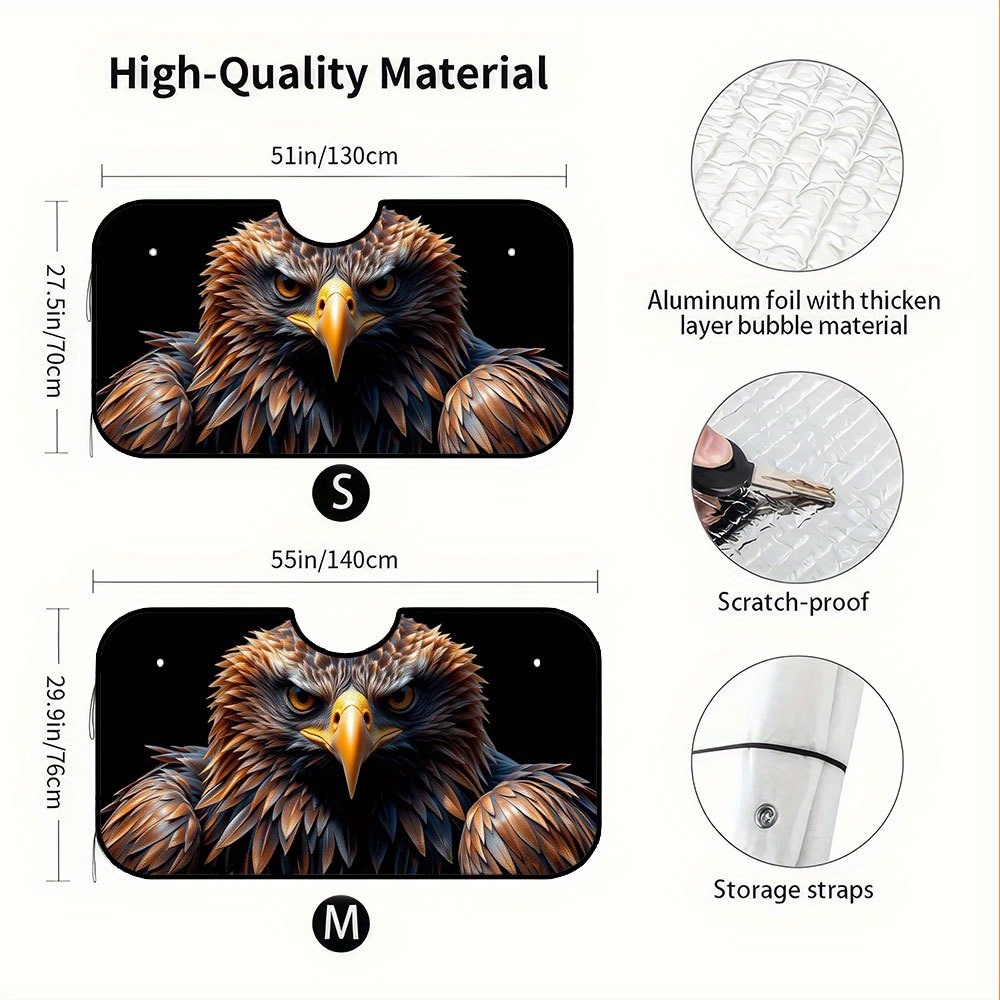1pc, Eagle Head Sketch Pattern – Interior Design Sketch Bewertung und Preis