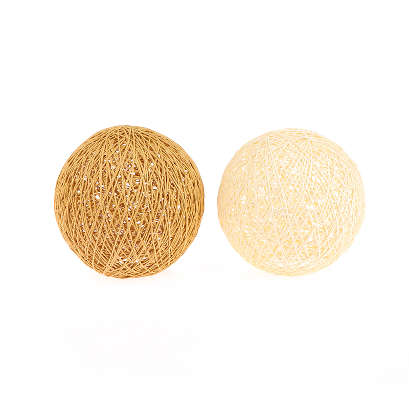 Lamp Shade Light Rattan Cover  – Wicker Pendant Shade Bewertung und Preis