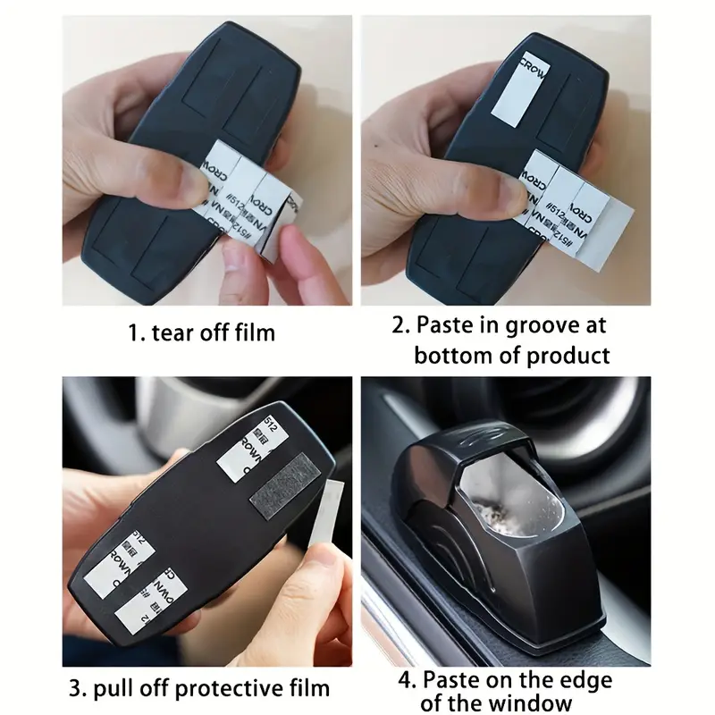 Car Ashtray With Lid Automatic – Interior Design Type Bewertung und Preis
