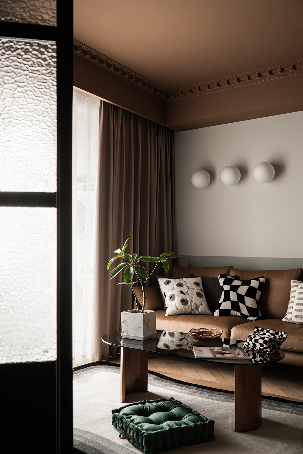 Sanhai French Style Interior D – Interior Design Sketch Bewertung und Preis