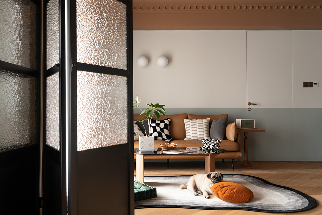 Sanhai French Style Interior D – Interior Design Sketch Bewertung und Preis
