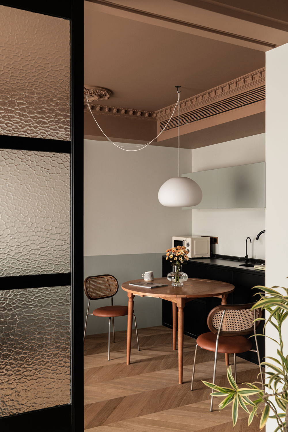 Sanhai French Style Interior D – Interior Design Sketch Bewertung und Preis
