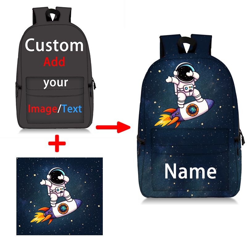Custom Your Name Design Backpa – Interior Design Name Bewertung und Preis