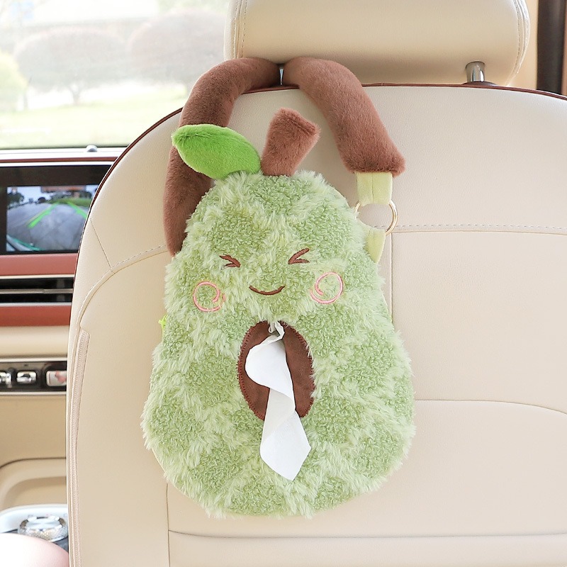 Car Tissue Box Hanging Type Ca – Interior Design Type Bewertung und Preis