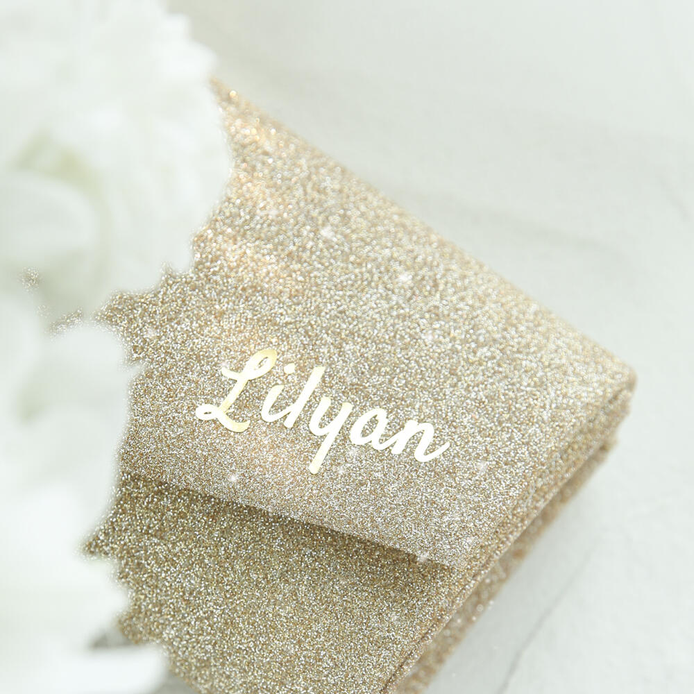 Personalized Name Glitter Even – Interior Design Name Bewertung und Preis