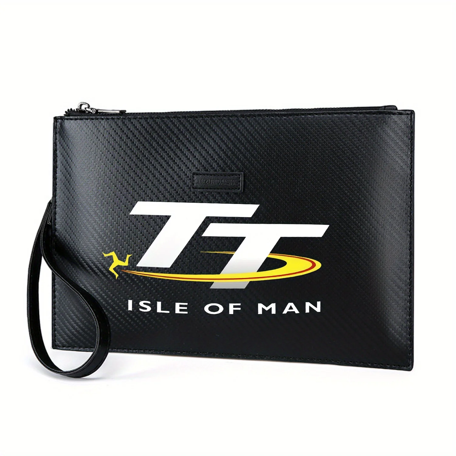 TT emblem with yellow design a – Interior Design Name Bewertung und Preis