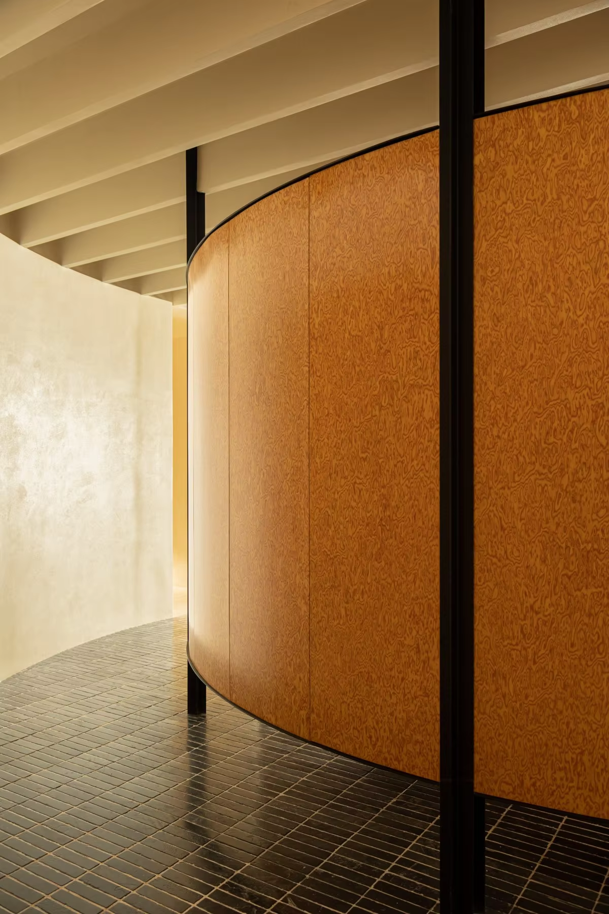 Sanhai Yoga Studio Interior De – Interior Design Sketch Bewertung und Preis