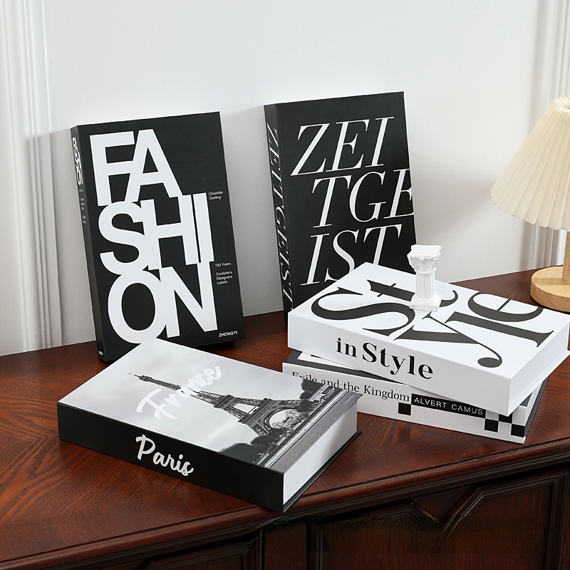 New Fashion Fake Books for Dec – Interior Design Book Bewertung und Preis