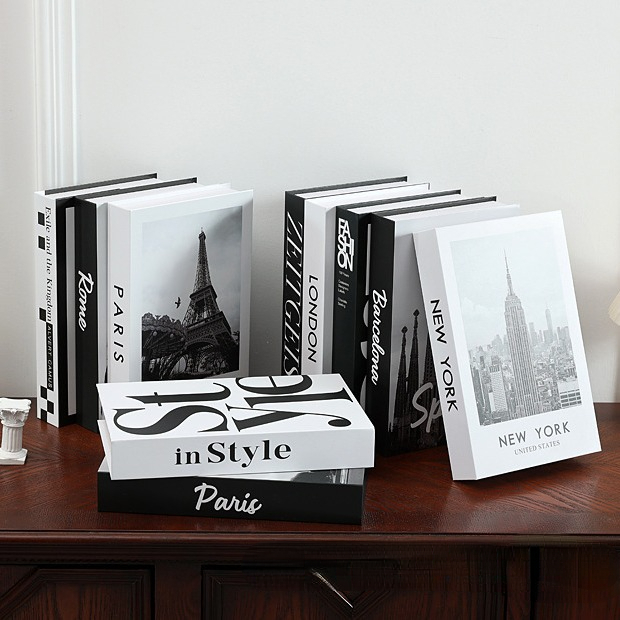 New Fashion Fake Books for Dec – Interior Design Book Bewertung und Preis