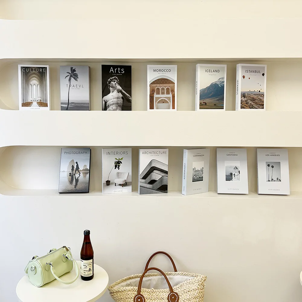 Minimalist Modern Decorative F – Interior Design Book Bewertung und Preis