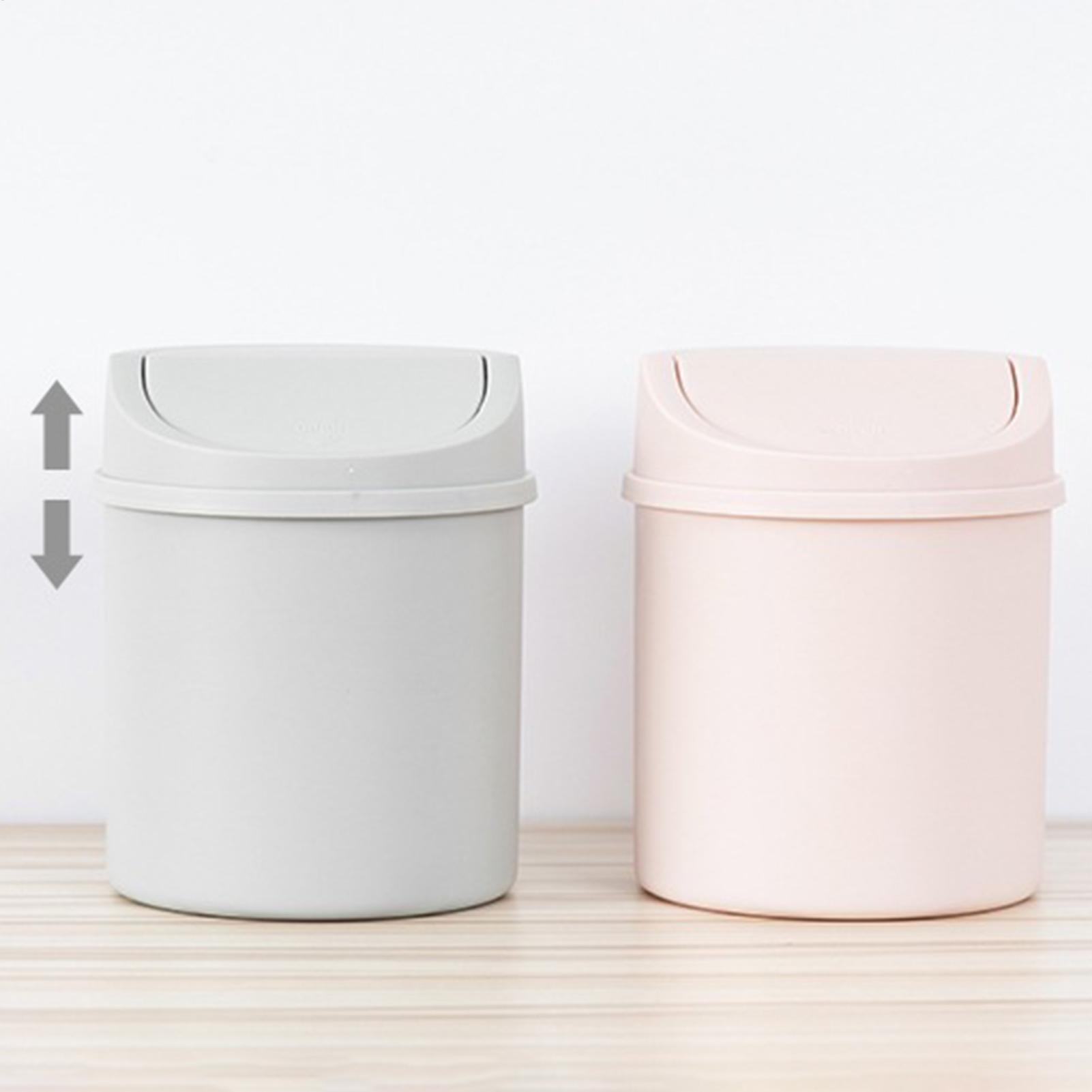 Mini Desktop Bin Small Trash C – Interior Design Type Bewertung und Preis