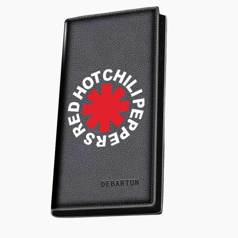 Red star band name emblem Men' – Interior Design Name Bewertung und Preis