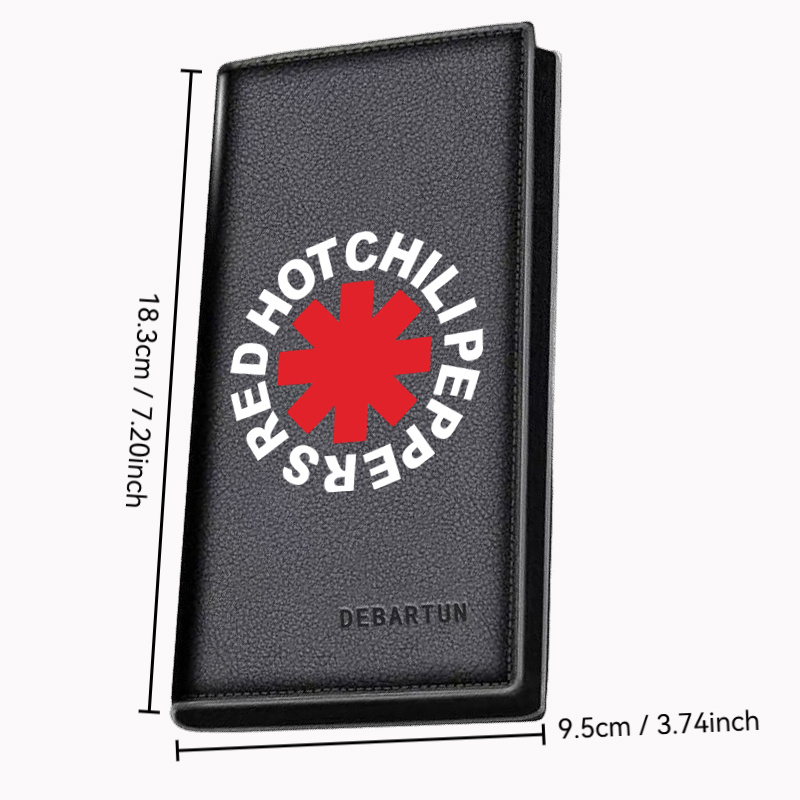 Red star band name emblem Men' – Interior Design Name Bewertung und Preis