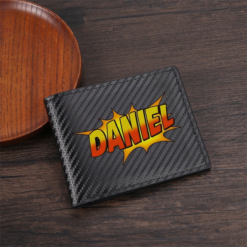 Comic style text,name Daniel i – Interior Design Name Bewertung und Preis