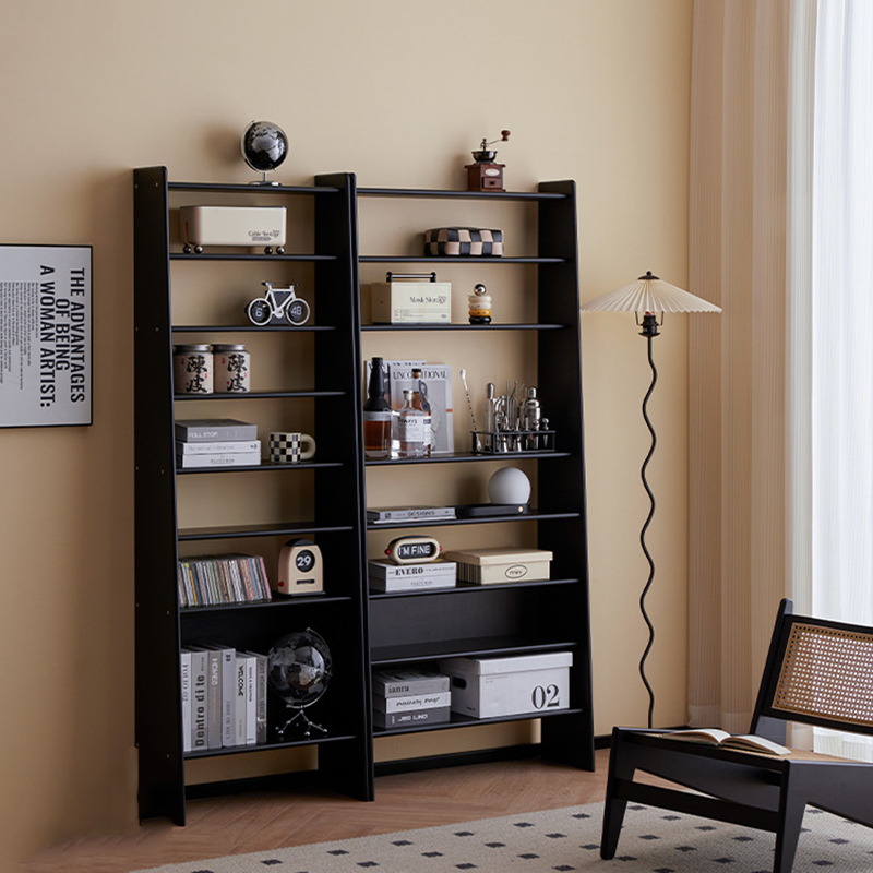 Cheap Black Bookcases Accent D – Interior Design Book Bewertung und Preis