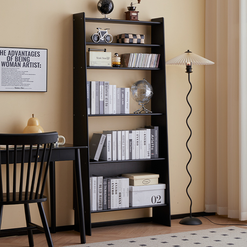 Cheap Black Bookcases Accent D – Interior Design Book Bewertung und Preis