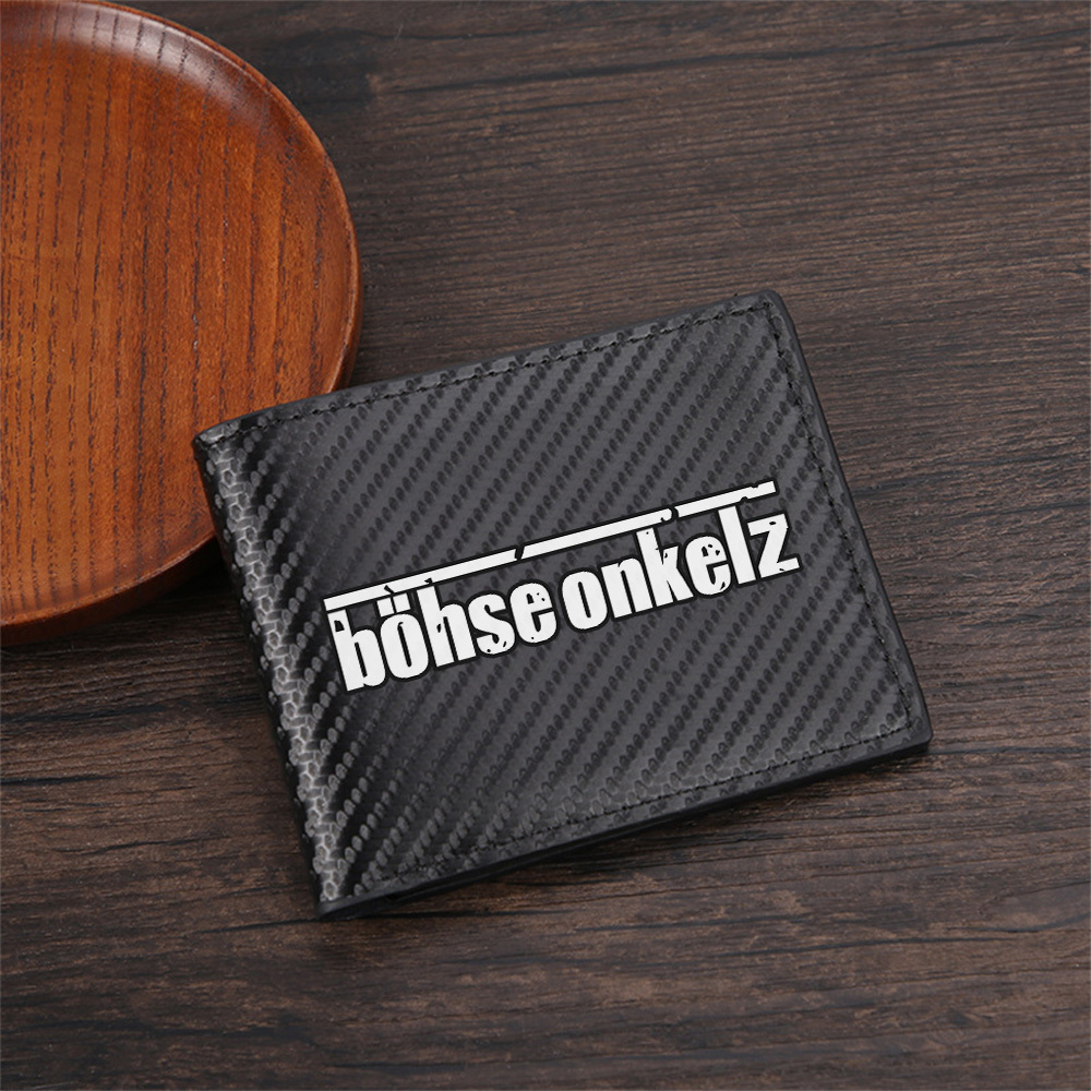 Band name white text on black  – Interior Design Name Bewertung und Preis