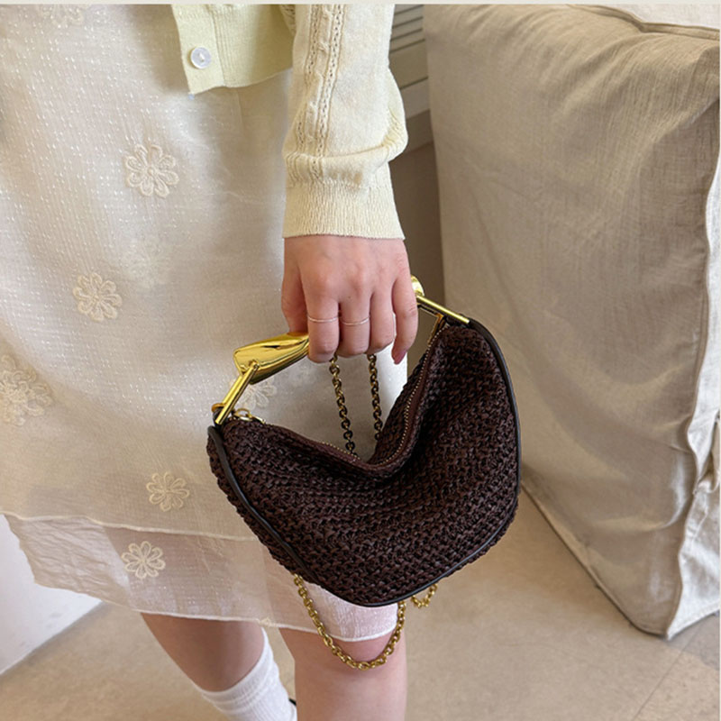 Women's Vacation Style Woven C – Interior Design Elegant Bewertung und Preis
