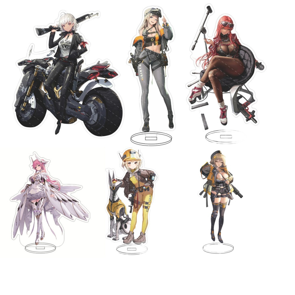 Hot Popular game characters Ni – Interior Design Book Bewertung und Preis