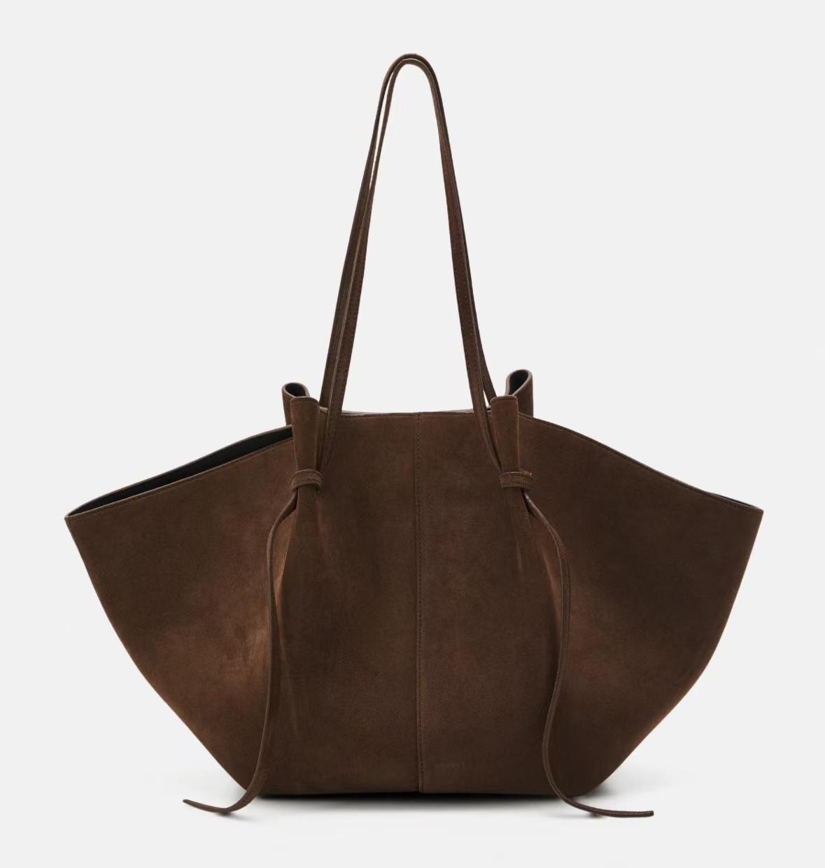Faux Suede Tote Bags For Women – Interior Design Name Bewertung und Preis