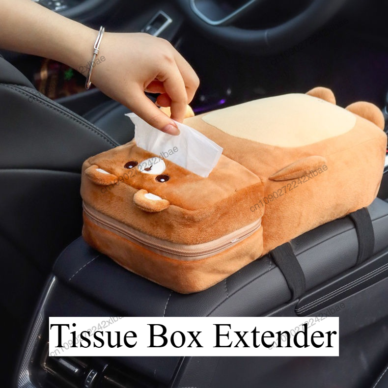 Car Tissue Holder Creative and – Interior Design Type Bewertung und Preis