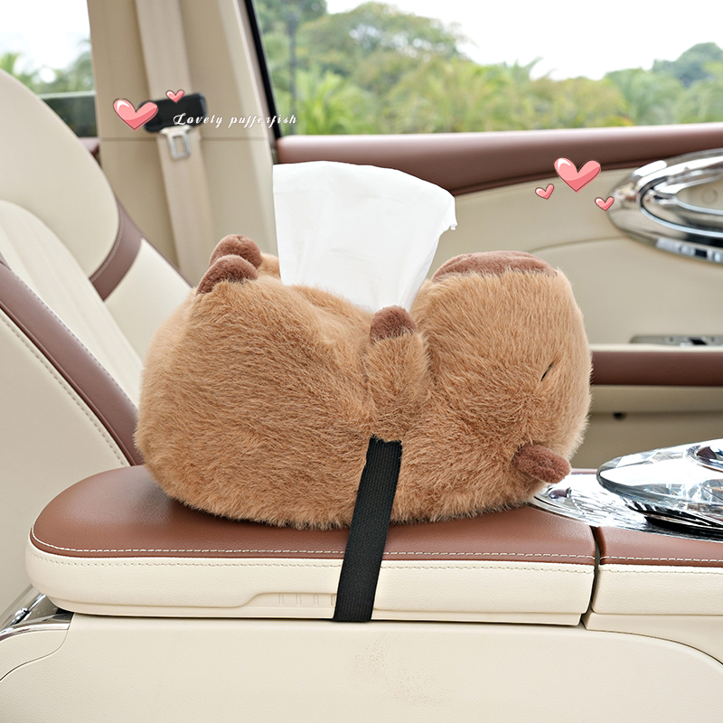 1PC Backseat Car Tissue Box, H – Interior Design Type Bewertung und Preis