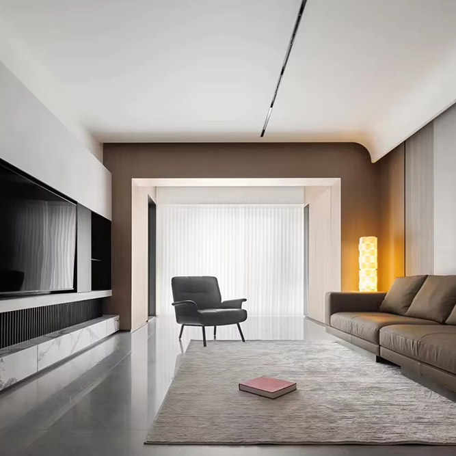 Sanhai Minimalist Style Interi – Interior Design Sketch Bewertung und Preis