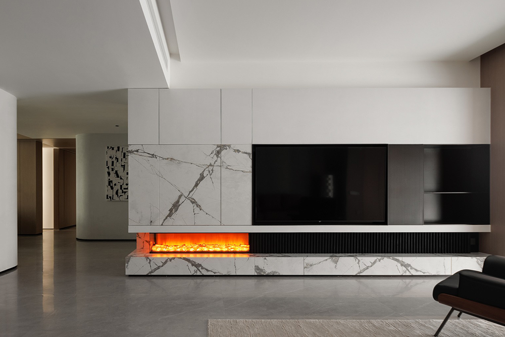 Sanhai Minimalist Style Interi – Interior Design Sketch Bewertung und Preis