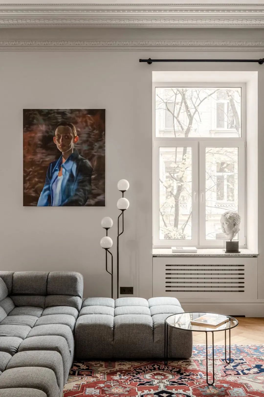 Sanhai French Style Interior D – Interior Design Sketch Bewertung und Preis