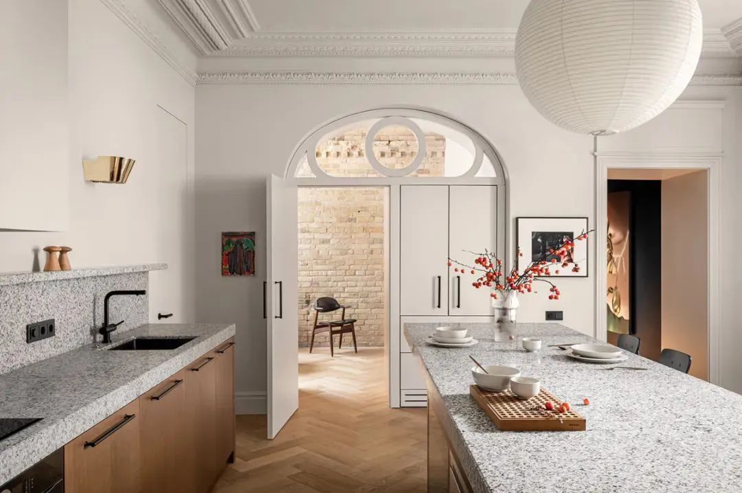 Sanhai French Style Interior D – Interior Design Sketch Bewertung und Preis