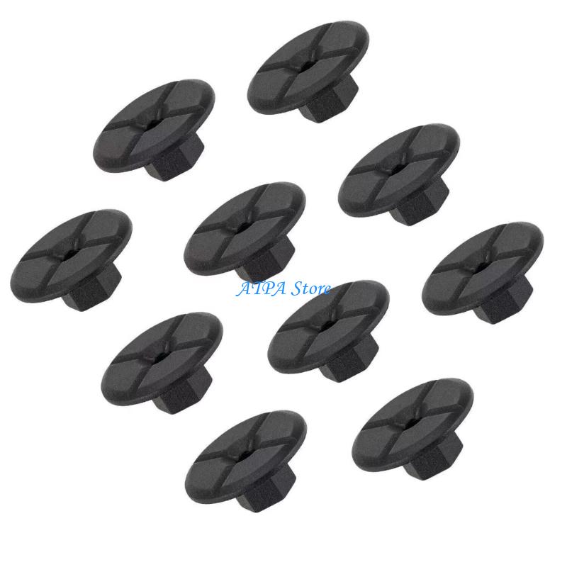 U13C Interior Trim Clips For W – Interior Design Type Bewertung und Preis