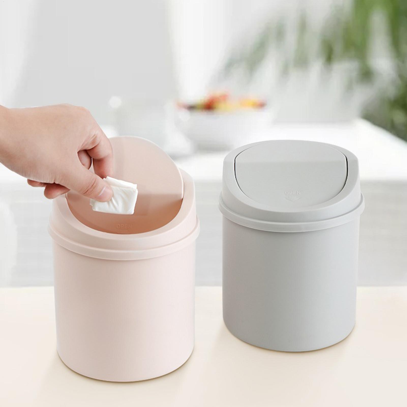 Mini Desktop Bin Small Trash C – Interior Design Type Bewertung und Preis