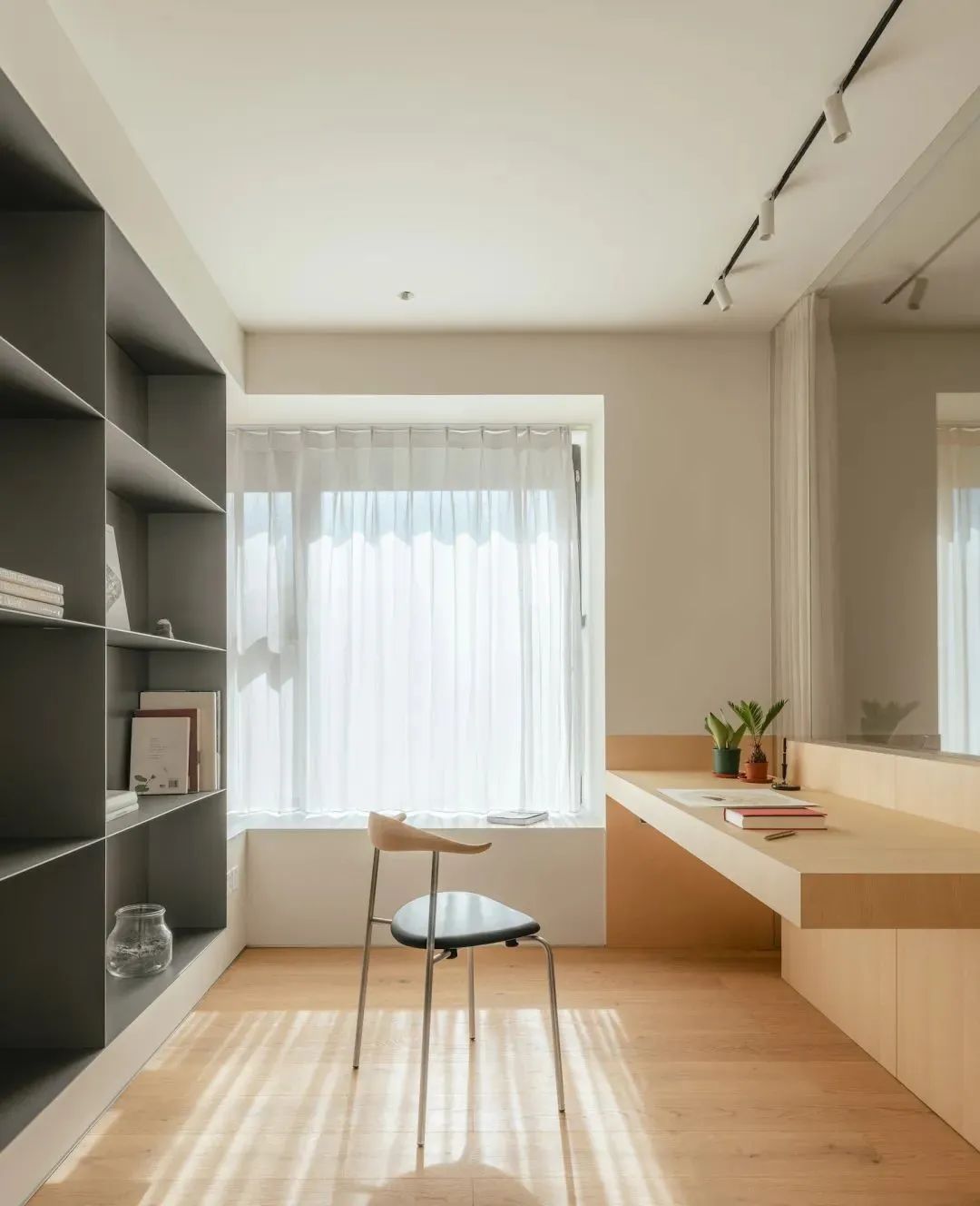 Sanhai Minimalist Style Interi – Interior Design Sketch Bewertung und Preis