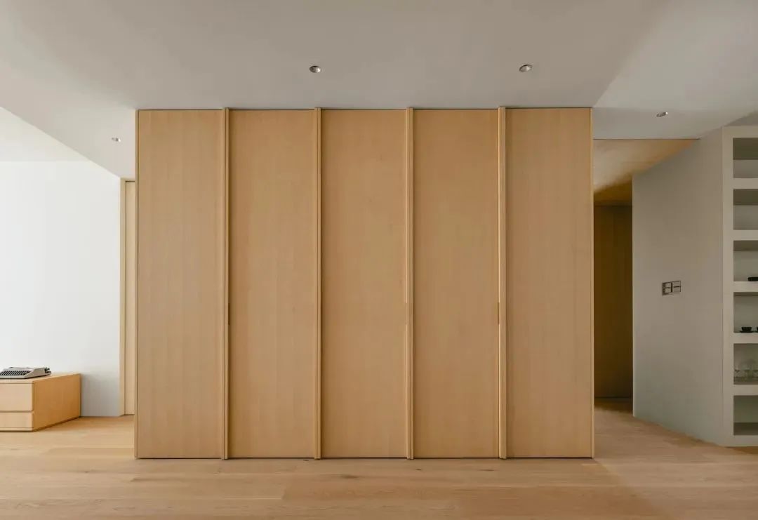 Sanhai Minimalist Style Interi – Interior Design Sketch Bewertung und Preis
