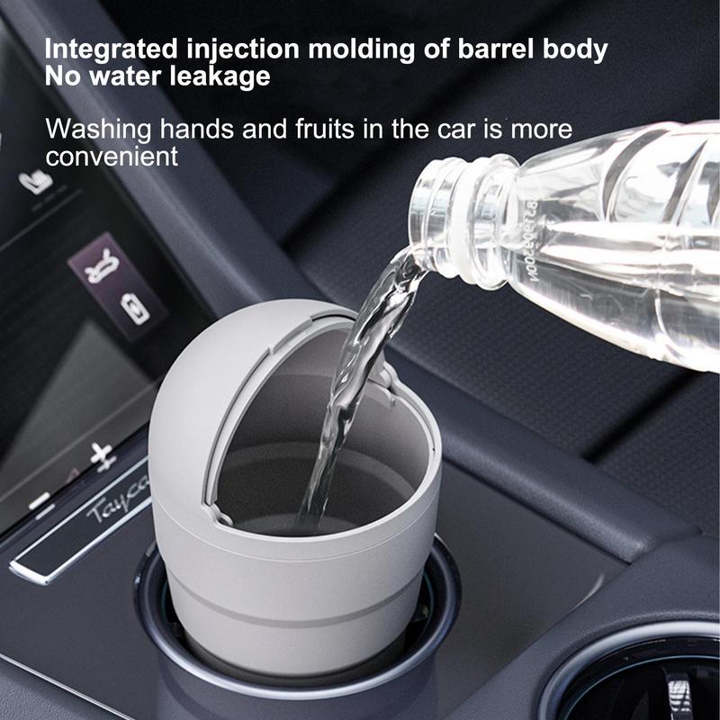 Trash Can For Cars Space Savin – Interior Design Type Bewertung und Preis