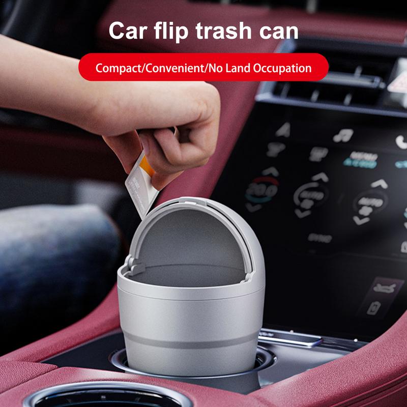Trash Can For Cars Space Savin – Interior Design Type Bewertung und Preis