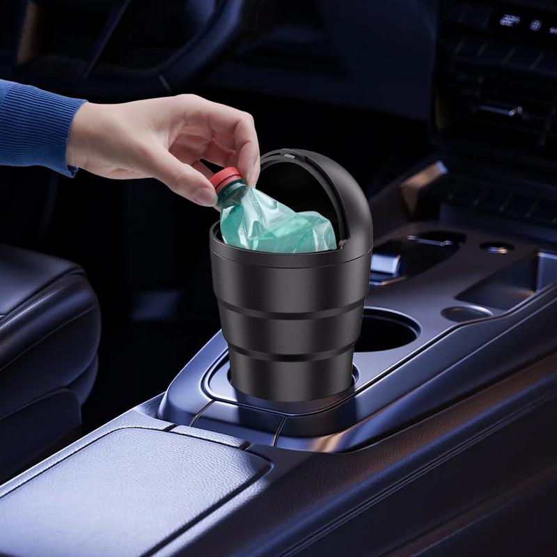 Trash Can For Cars Space Savin – Interior Design Type Bewertung und Preis