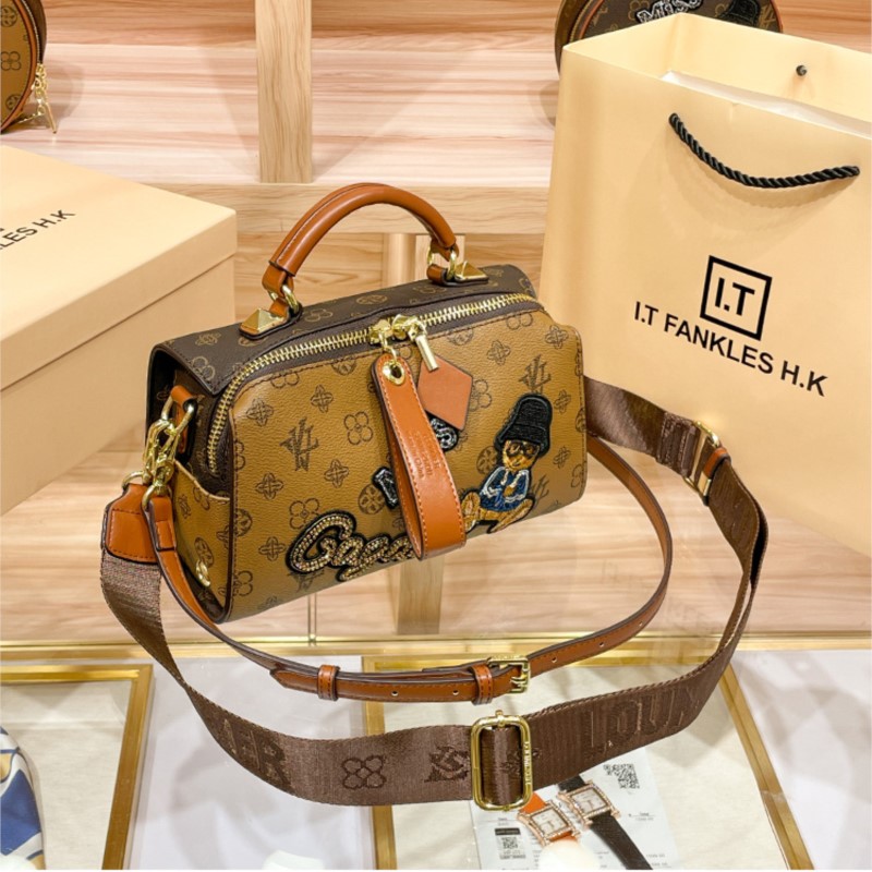 Light luxury brand women's han – Interior Design Elegant Bewertung und Preis