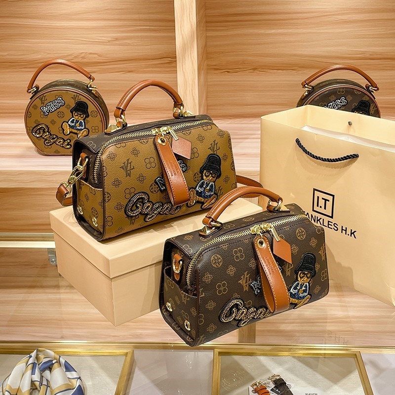 Light luxury brand women's han – Interior Design Elegant Bewertung und Preis