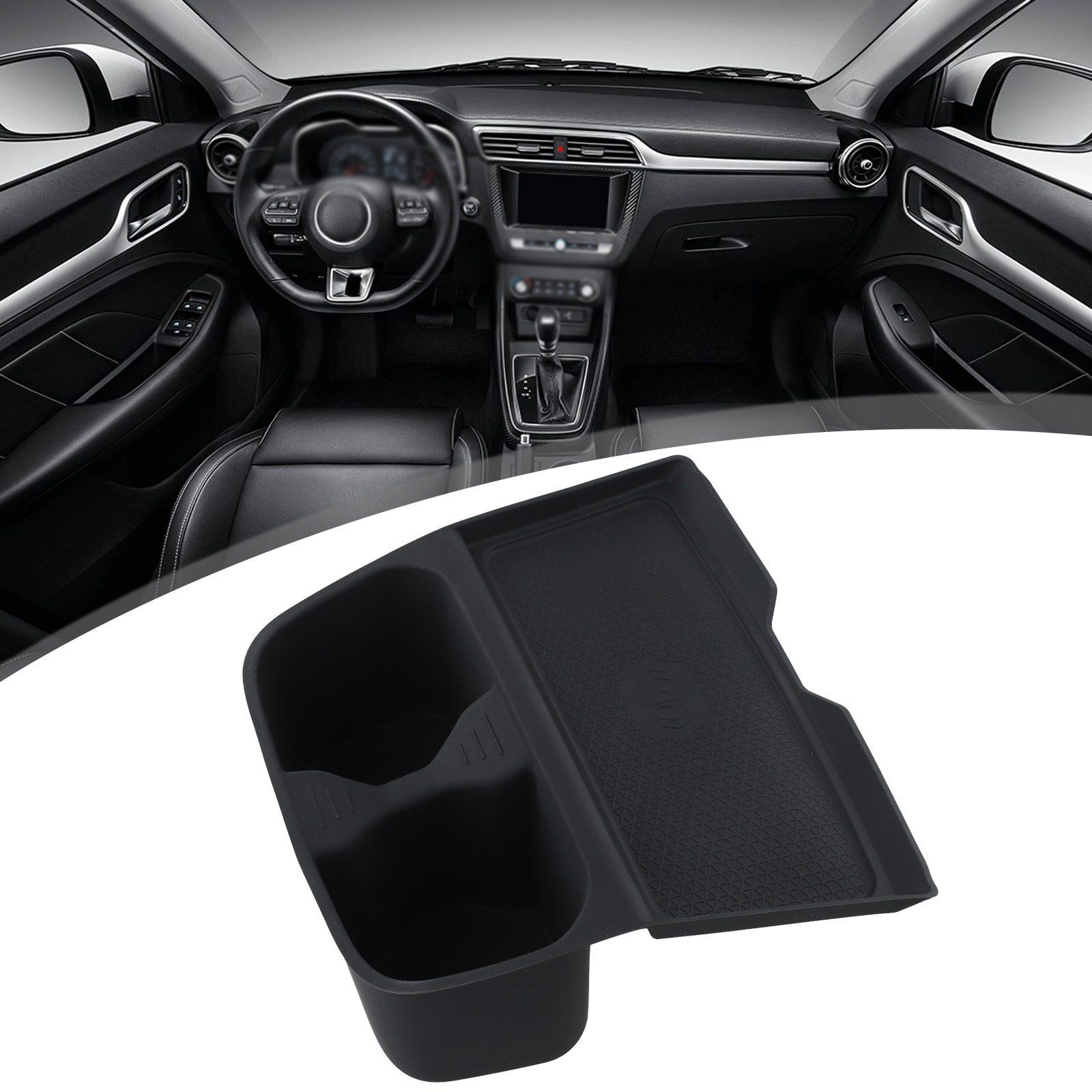Center Console Holder 2023-202 – Interior Design Type Bewertung und Preis